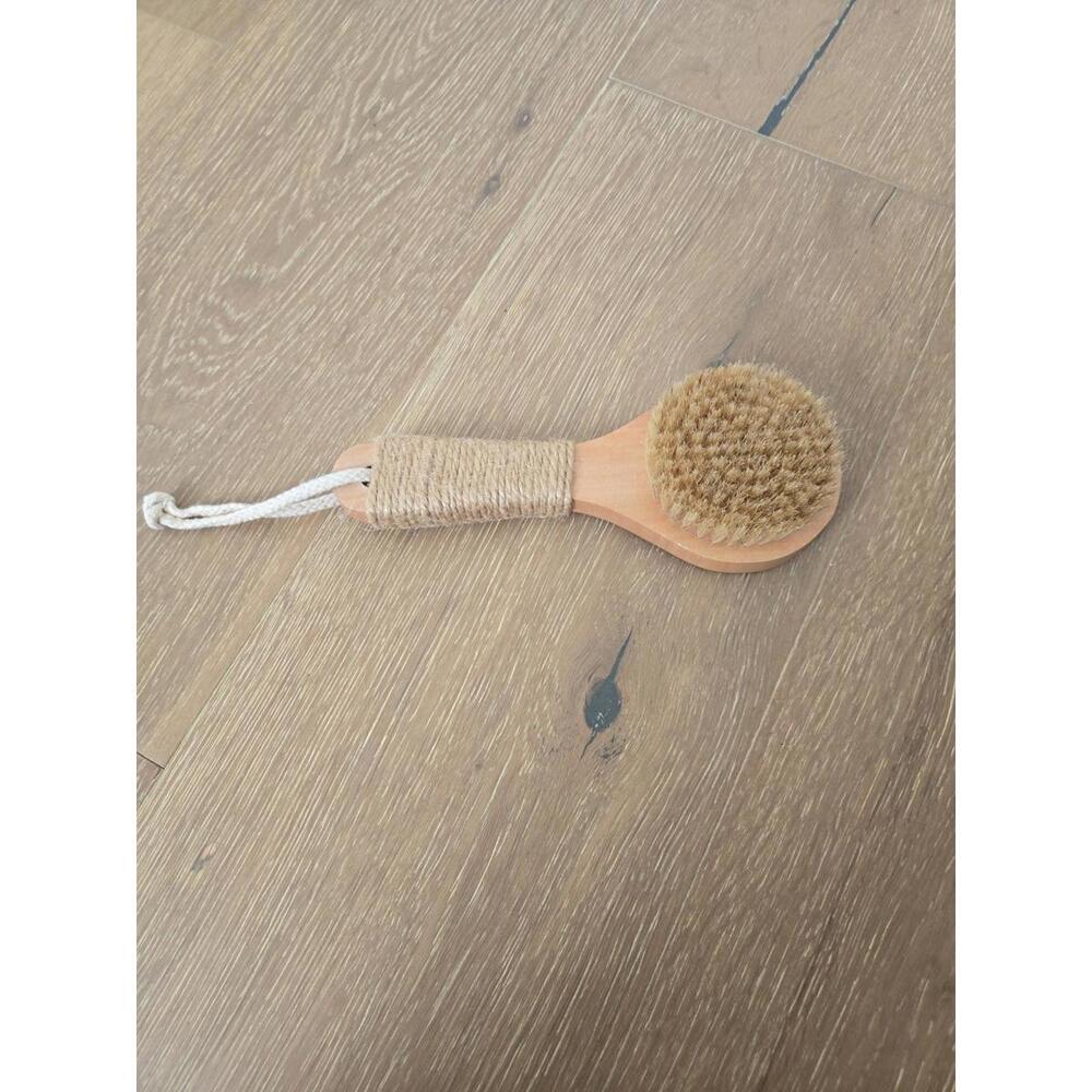 Esker Wooden Dry Brush